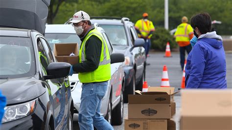 food bank smart card sale distribution|Drive Thru Pantries .